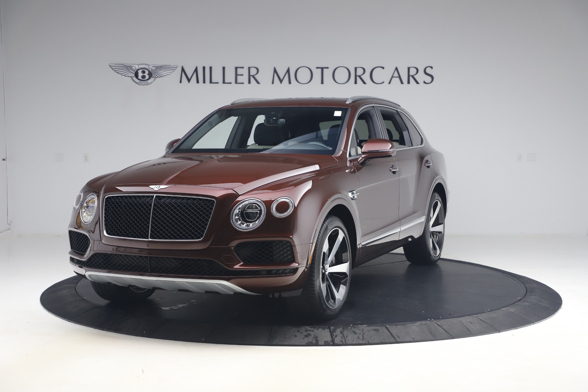 Used 2020 Bentley Bentayga V8 for sale $186,900 at Maserati of Greenwich in Greenwich CT 06830 1