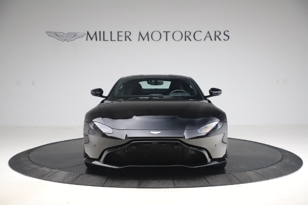 Used 2020 Aston Martin Vantage for sale Sold at Maserati of Greenwich in Greenwich CT 06830 11