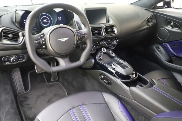 Used 2020 Aston Martin Vantage for sale Sold at Maserati of Greenwich in Greenwich CT 06830 15