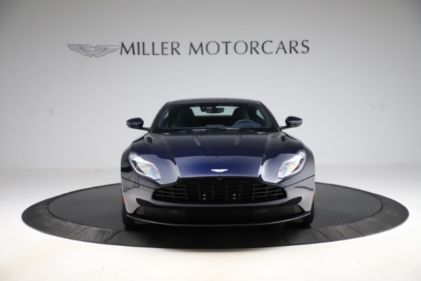 Used 2017 Aston Martin DB11 for sale Sold at Maserati of Greenwich in Greenwich CT 06830 11