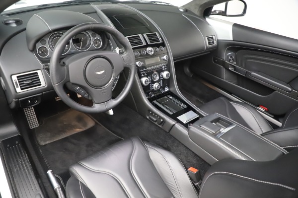 Used 2010 Aston Martin DBS Volante for sale $89,900 at Maserati of Greenwich in Greenwich CT 06830 19
