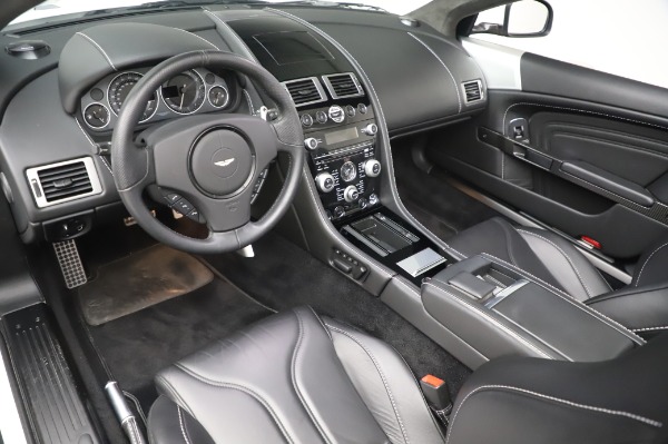 Used 2010 Aston Martin DBS Volante for sale Sold at Maserati of Greenwich in Greenwich CT 06830 19