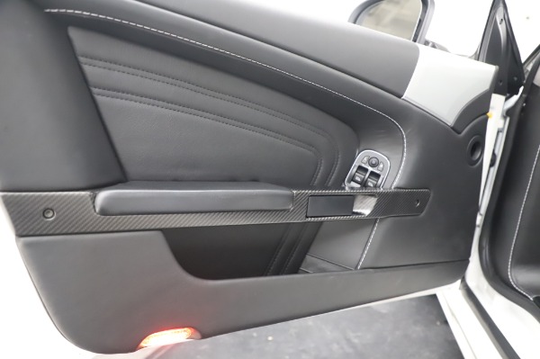 Used 2010 Aston Martin DBS Volante for sale $89,900 at Maserati of Greenwich in Greenwich CT 06830 24