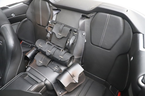 Used 2010 Aston Martin DBS Volante for sale $89,900 at Maserati of Greenwich in Greenwich CT 06830 25