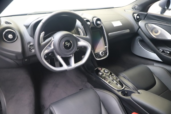 Used 2020 McLaren GT Luxe for sale Sold at Maserati of Greenwich in Greenwich CT 06830 14