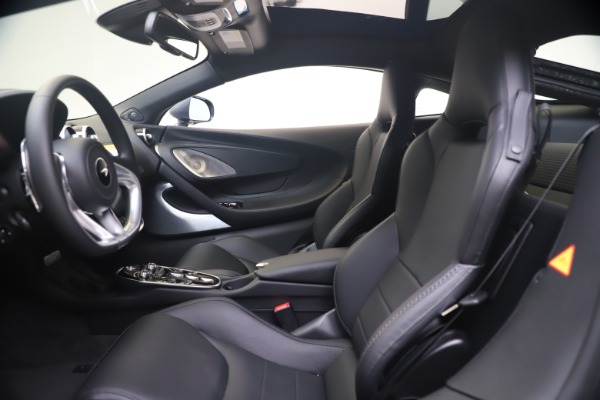 Used 2020 McLaren GT Luxe for sale Sold at Maserati of Greenwich in Greenwich CT 06830 15