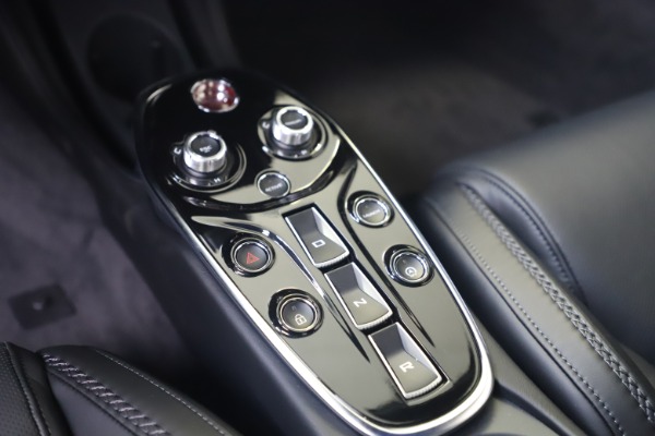 Used 2020 McLaren GT Luxe for sale Sold at Maserati of Greenwich in Greenwich CT 06830 17