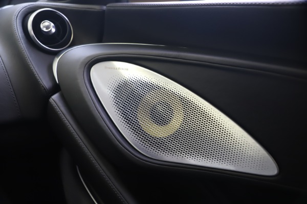 Used 2020 McLaren GT Luxe for sale Sold at Maserati of Greenwich in Greenwich CT 06830 21