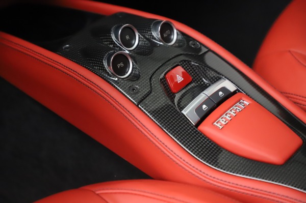 Used 2013 Ferrari 458 Italia for sale Sold at Maserati of Greenwich in Greenwich CT 06830 23