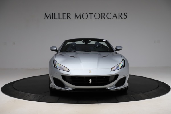 Used 2019 Ferrari Portofino for sale Sold at Maserati of Greenwich in Greenwich CT 06830 12