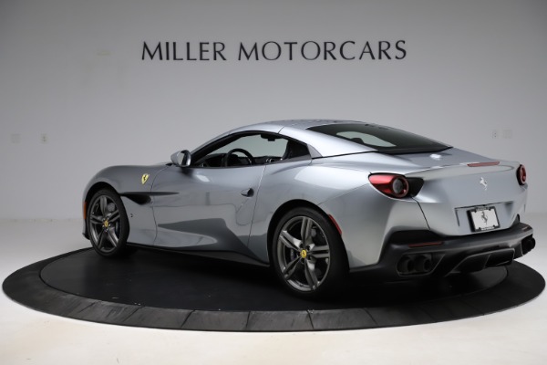 Used 2019 Ferrari Portofino for sale Sold at Maserati of Greenwich in Greenwich CT 06830 14