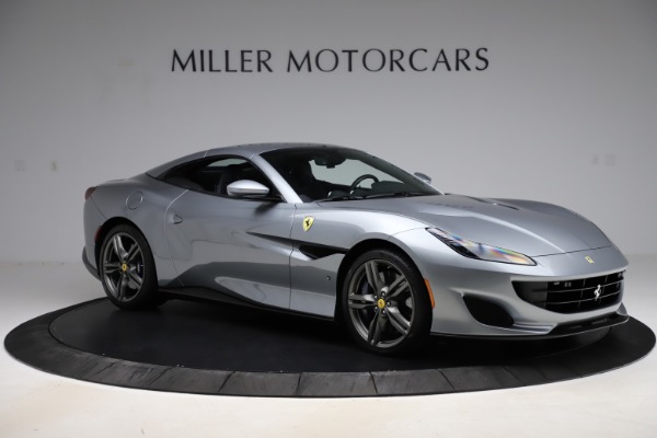 Used 2019 Ferrari Portofino for sale Sold at Maserati of Greenwich in Greenwich CT 06830 16