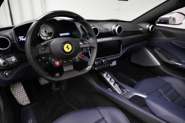 Used 2019 Ferrari Portofino for sale $229,900 at Maserati of Greenwich in Greenwich CT 06830 17