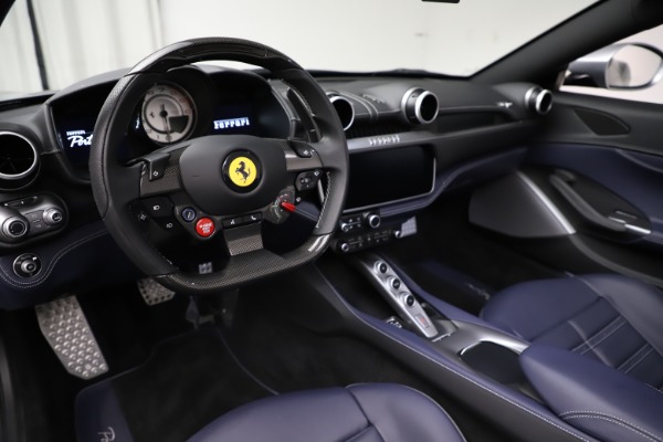 Used 2019 Ferrari Portofino for sale Sold at Maserati of Greenwich in Greenwich CT 06830 17