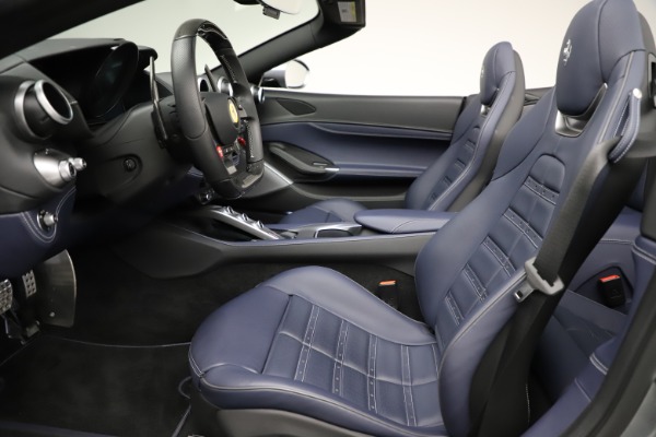 Used 2019 Ferrari Portofino for sale $229,900 at Maserati of Greenwich in Greenwich CT 06830 18