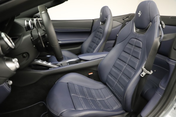 Used 2019 Ferrari Portofino for sale $229,900 at Maserati of Greenwich in Greenwich CT 06830 19