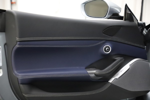 Used 2019 Ferrari Portofino for sale $229,900 at Maserati of Greenwich in Greenwich CT 06830 23