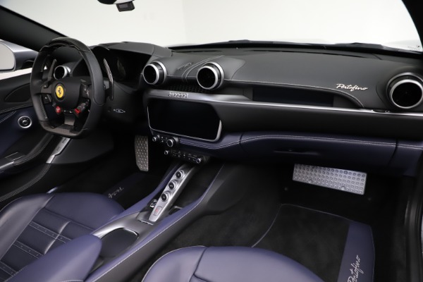 Used 2019 Ferrari Portofino for sale $229,900 at Maserati of Greenwich in Greenwich CT 06830 24