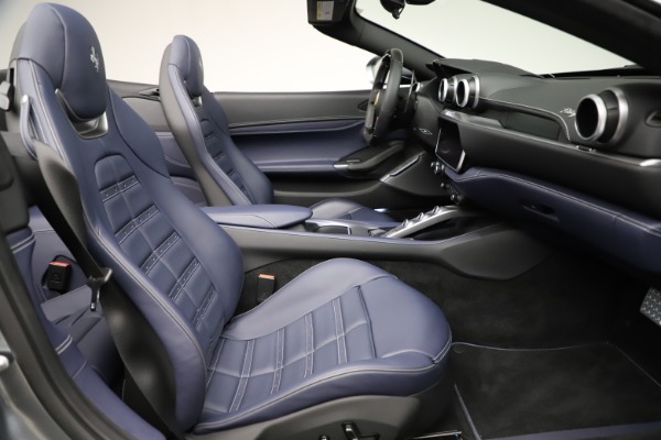 Used 2019 Ferrari Portofino for sale $229,900 at Maserati of Greenwich in Greenwich CT 06830 25