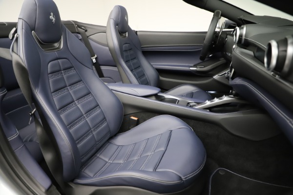 Used 2019 Ferrari Portofino for sale $229,900 at Maserati of Greenwich in Greenwich CT 06830 26