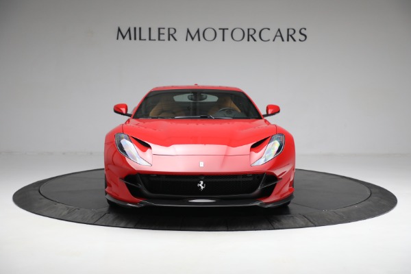 Used 2019 Ferrari 812 Superfast for sale Sold at Maserati of Greenwich in Greenwich CT 06830 12