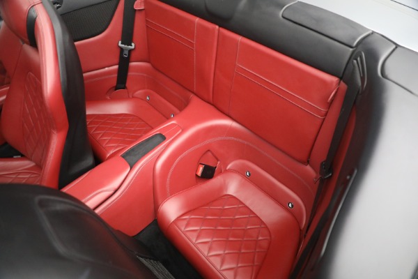 Used 2017 Ferrari California T for sale $144,900 at Maserati of Greenwich in Greenwich CT 06830 22