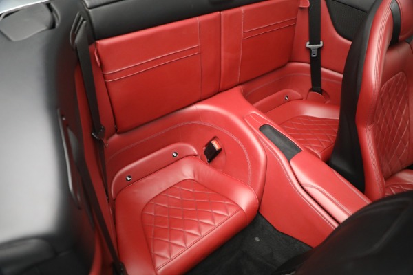 Used 2017 Ferrari California T for sale $144,900 at Maserati of Greenwich in Greenwich CT 06830 26