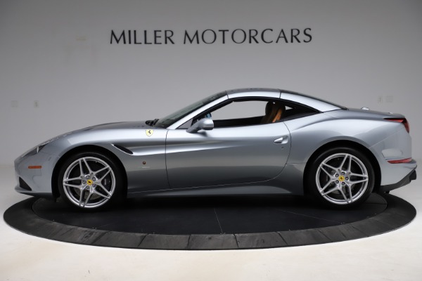 Used 2016 Ferrari California T for sale Sold at Maserati of Greenwich in Greenwich CT 06830 12