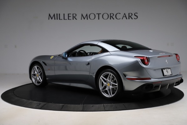 Used 2016 Ferrari California T for sale Sold at Maserati of Greenwich in Greenwich CT 06830 13