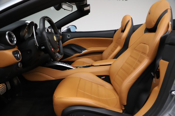 Used 2016 Ferrari California T for sale Sold at Maserati of Greenwich in Greenwich CT 06830 17