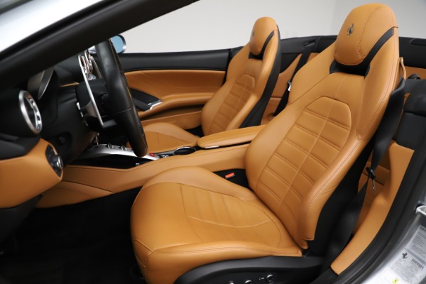 Used 2016 Ferrari California T for sale Sold at Maserati of Greenwich in Greenwich CT 06830 18