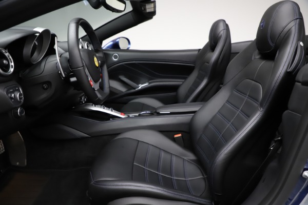 Used 2018 Ferrari California T for sale $185,900 at Maserati of Greenwich in Greenwich CT 06830 18