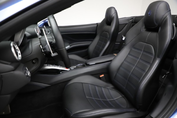 Used 2018 Ferrari California T for sale $185,900 at Maserati of Greenwich in Greenwich CT 06830 19