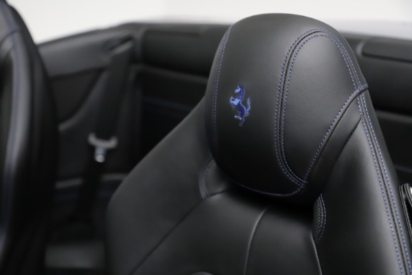 Used 2018 Ferrari California T for sale $185,900 at Maserati of Greenwich in Greenwich CT 06830 21