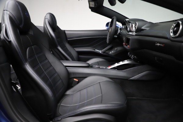 Used 2018 Ferrari California T for sale $185,900 at Maserati of Greenwich in Greenwich CT 06830 24