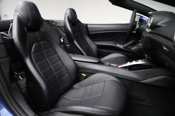 Used 2018 Ferrari California T for sale $185,900 at Maserati of Greenwich in Greenwich CT 06830 25