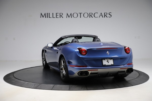 Used 2018 Ferrari California T for sale Sold at Maserati of Greenwich in Greenwich CT 06830 5