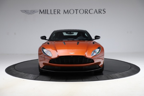 Used 2020 Aston Martin DB11 AMR for sale Sold at Maserati of Greenwich in Greenwich CT 06830 11