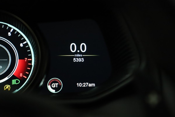 Used 2020 Aston Martin DB11 AMR for sale Sold at Maserati of Greenwich in Greenwich CT 06830 26