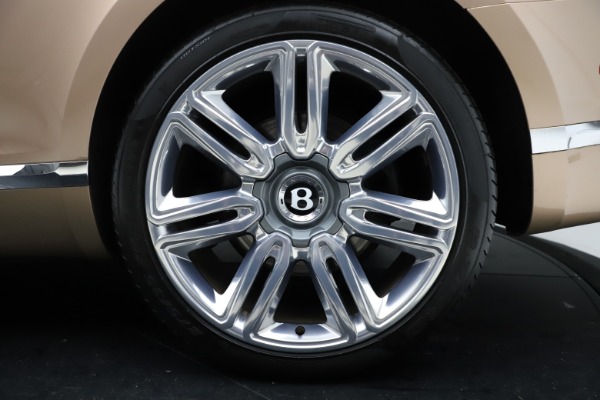 Used 2017 Bentley Continental GTC W12 for sale $165,900 at Maserati of Greenwich in Greenwich CT 06830 26