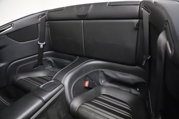 Used 2013 Ferrari California 30 for sale $103,900 at Maserati of Greenwich in Greenwich CT 06830 23