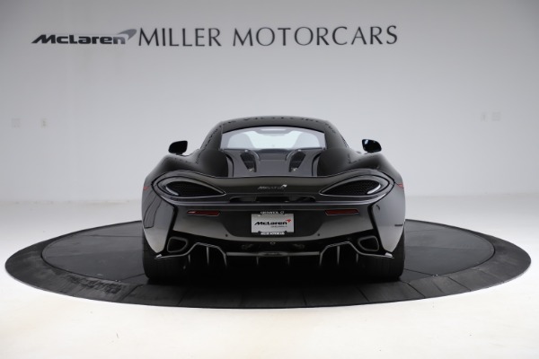 Used 2019 McLaren 570S for sale Sold at Maserati of Greenwich in Greenwich CT 06830 5