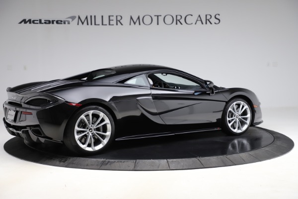 Used 2019 McLaren 570S for sale Sold at Maserati of Greenwich in Greenwich CT 06830 7