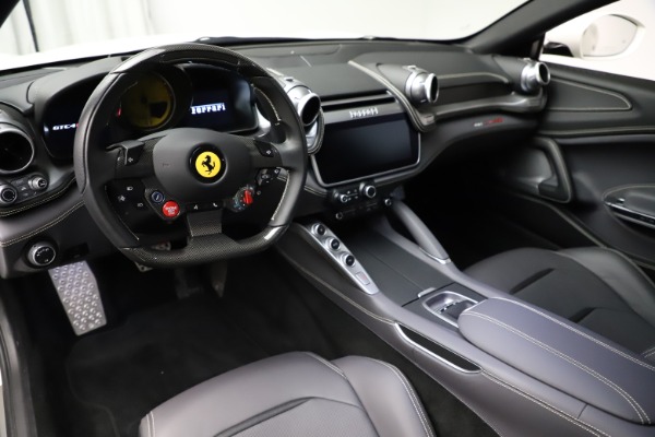 Used 2020 Ferrari GTC4Lusso for sale Sold at Maserati of Greenwich in Greenwich CT 06830 13