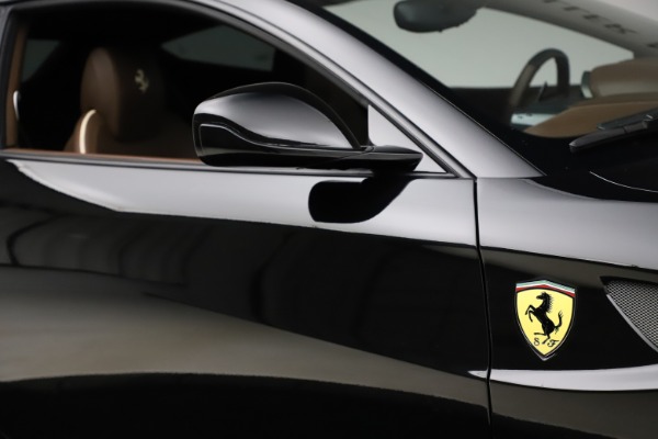 Used 2012 Ferrari FF for sale Sold at Maserati of Greenwich in Greenwich CT 06830 27