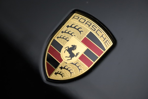 Used 2014 Porsche 911 Carrera for sale Sold at Maserati of Greenwich in Greenwich CT 06830 25