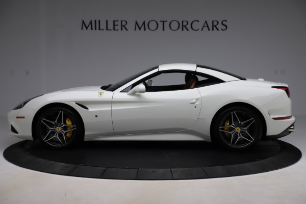 Used 2018 Ferrari California T for sale Sold at Maserati of Greenwich in Greenwich CT 06830 14