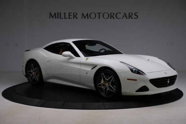 Used 2018 Ferrari California T for sale Sold at Maserati of Greenwich in Greenwich CT 06830 16