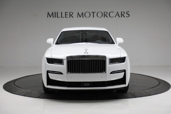 Used 2021 Rolls-Royce Ghost for sale Sold at Maserati of Greenwich in Greenwich CT 06830 15