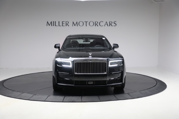 Used 2021 Rolls-Royce Ghost for sale $245,900 at Maserati of Greenwich in Greenwich CT 06830 13